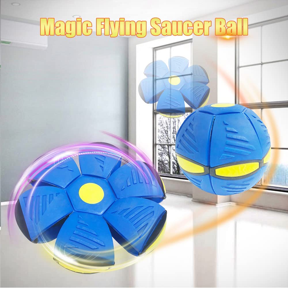 UFO MAGIC BALL