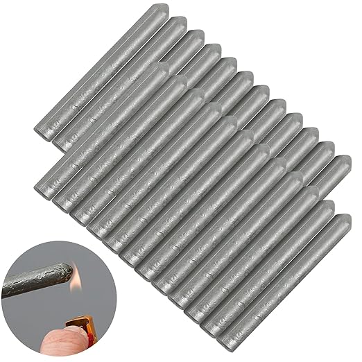 Low Temperature Welding Rods