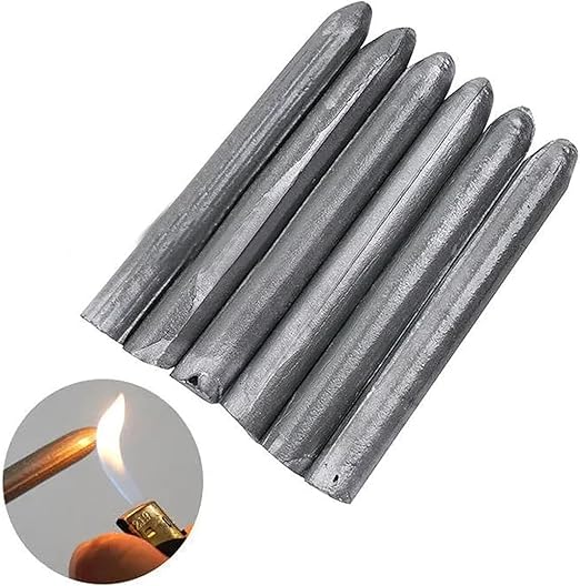Low Temperature Welding Rods