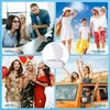 Underarm Sweat Pads (Pack Of 10)