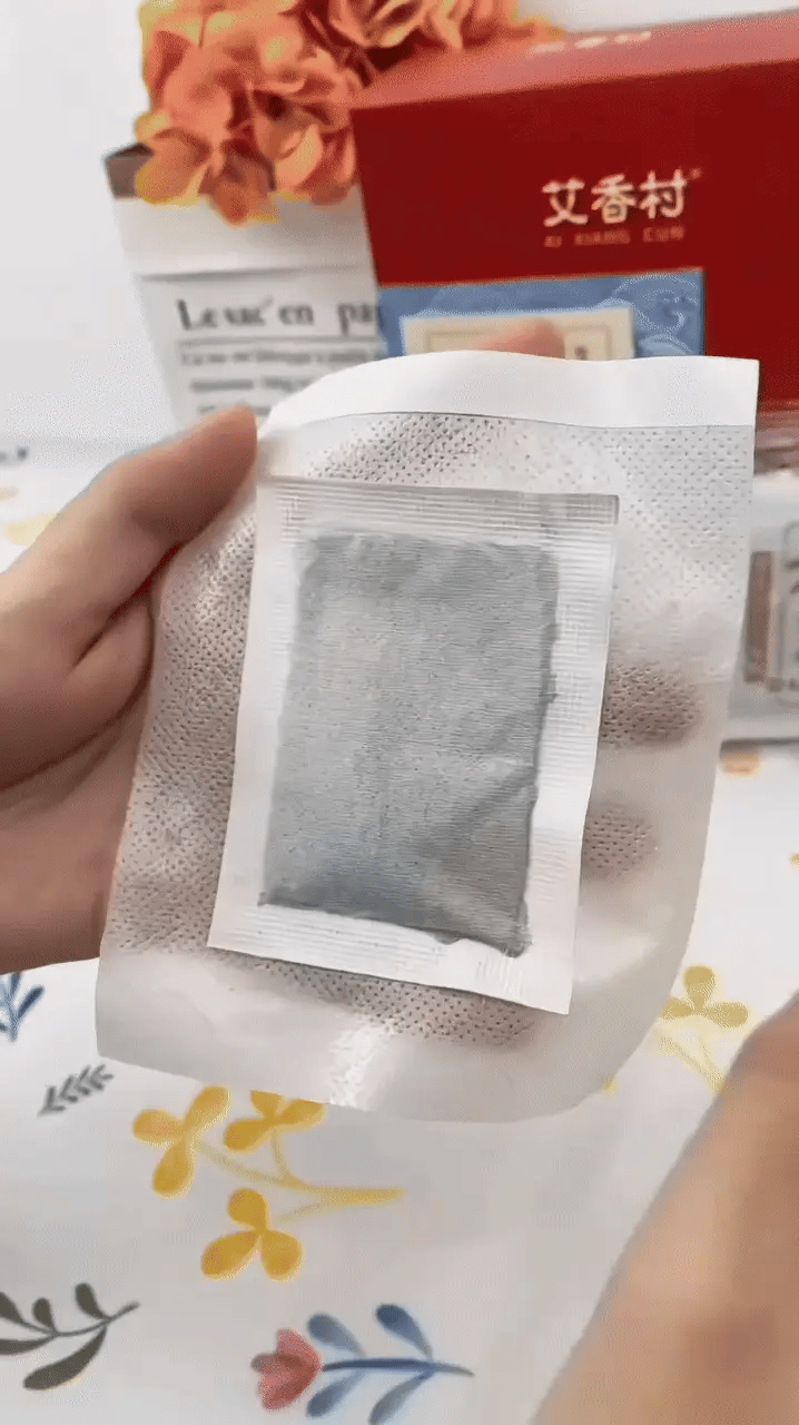Detox Foot Patches