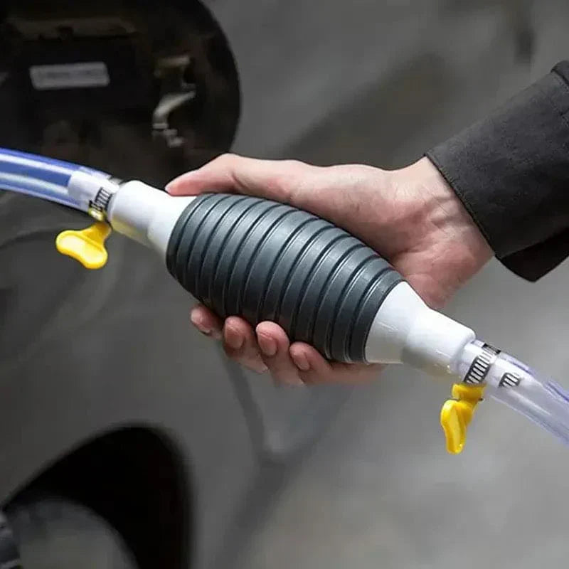 Multifunctional Liquid Sucker Pump