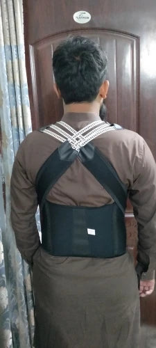 X-Shape Posture Corrector