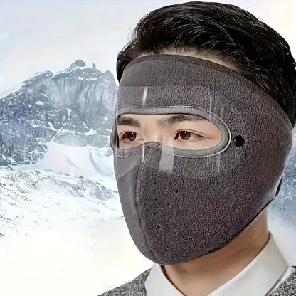 Face Mask Protector