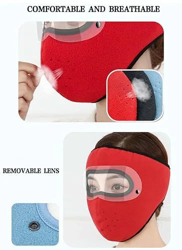 Face Mask Protector