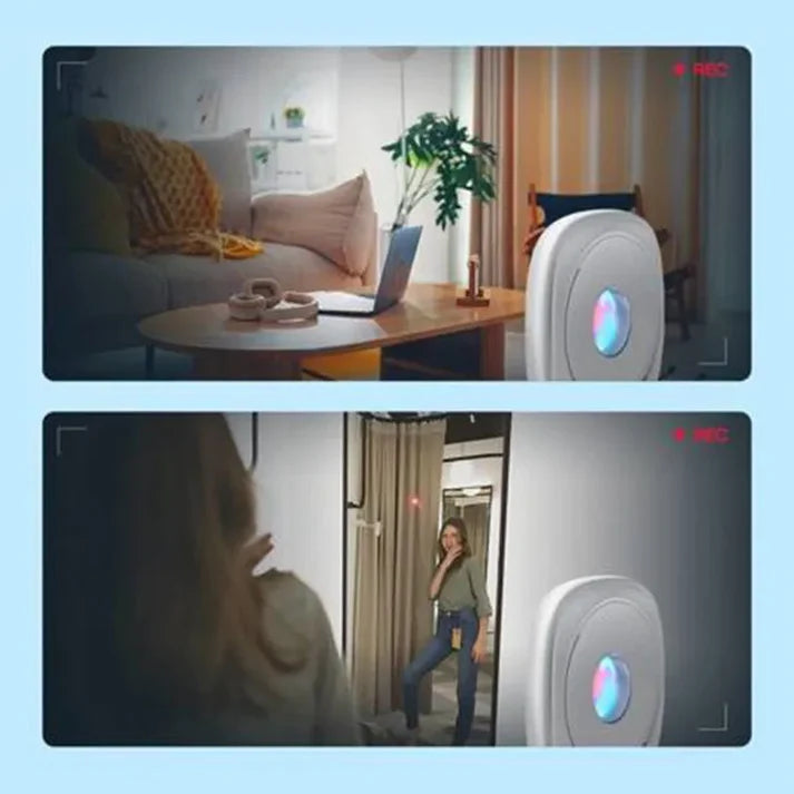 Spy Camera Detector