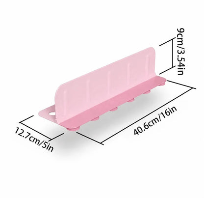 Sink guard with Caddy - Extra Large Size - 16" x 5"