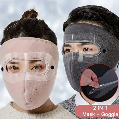 Face Mask Protector