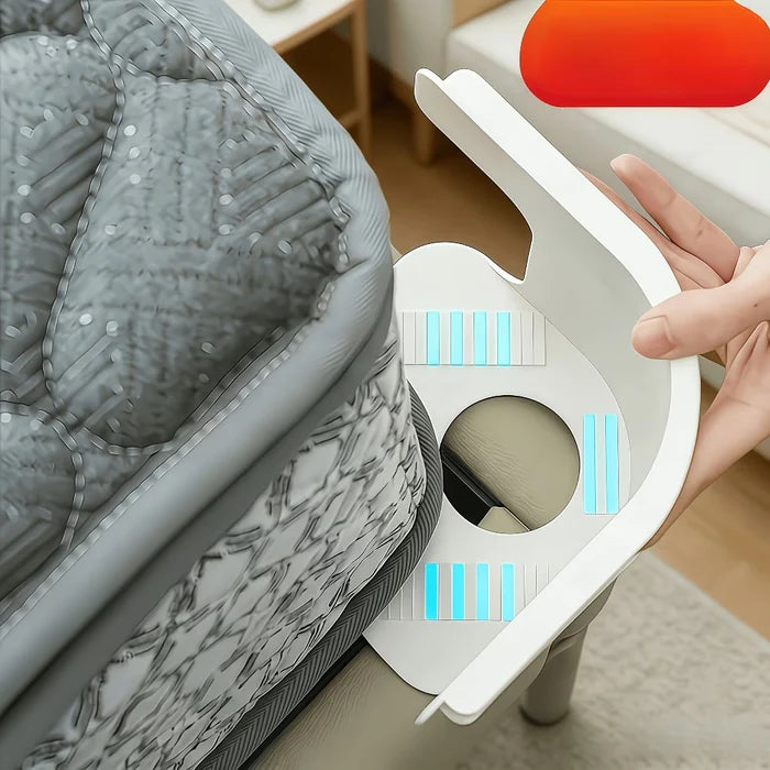 Adjustable BedSheet Lock Grippers