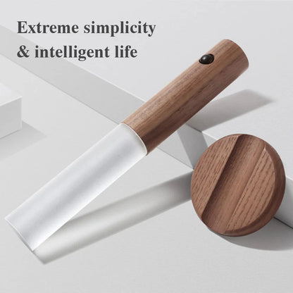 Smart Motion Sensor LED Light