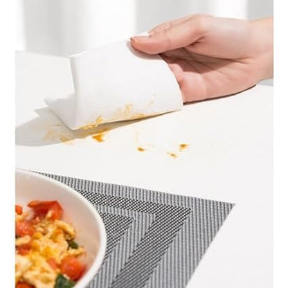 Kitchen Cleaning Wet Wipes