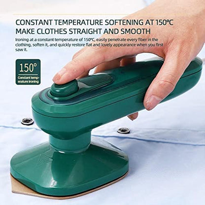 MINI PORTABLE TRAVEL IRON
