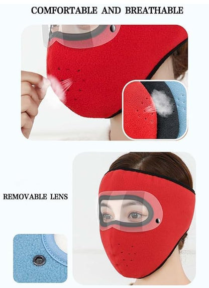 Face Mask Protector