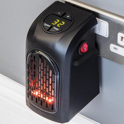 Portable Handy Room Heater