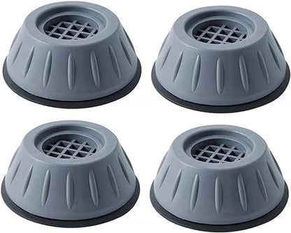 Anti-Vibration Washing Machine Feet Pads