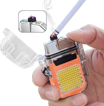Rechargeable Waterproof LED Lighter