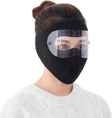 Face Mask Protector
