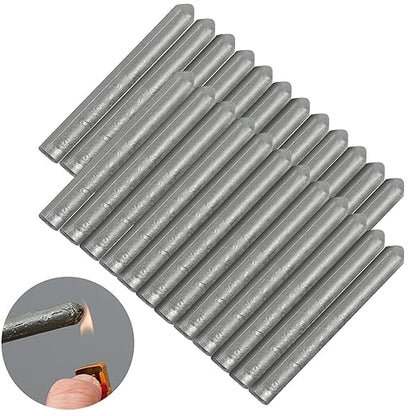 Low Temperature Welding Rods
