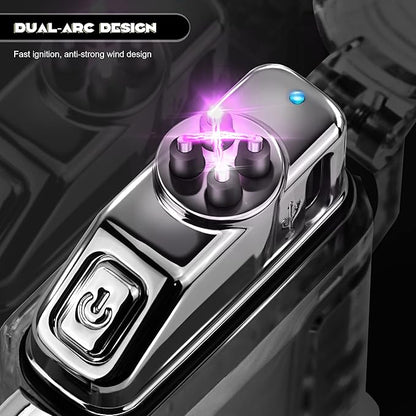 Rechargeable Waterproof LED Lighter