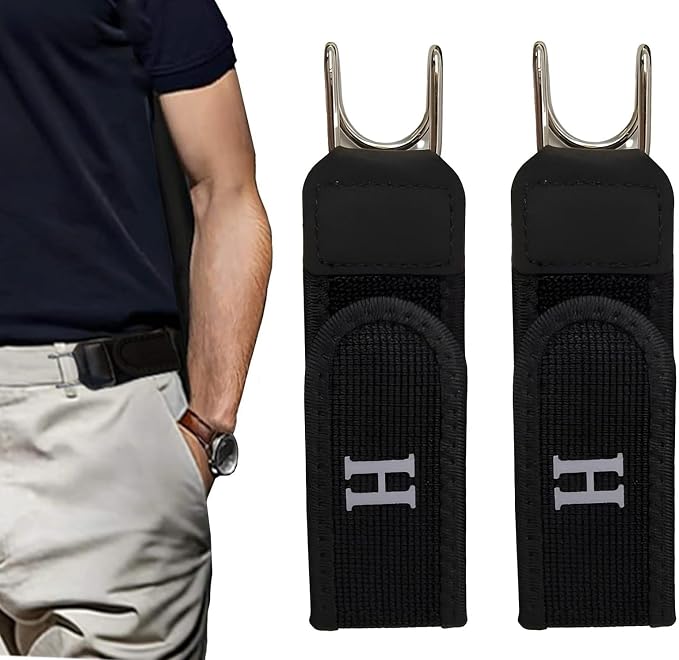 Buckle Free Waist Belt