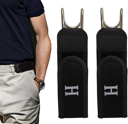 Buckle Free Waist Belt
