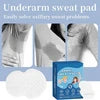 Underarm Sweat Pads (Pack Of 10)