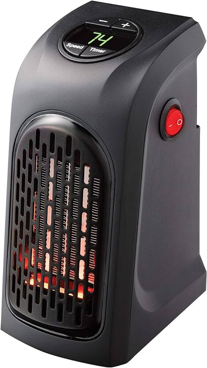 Portable Handy Room Heater