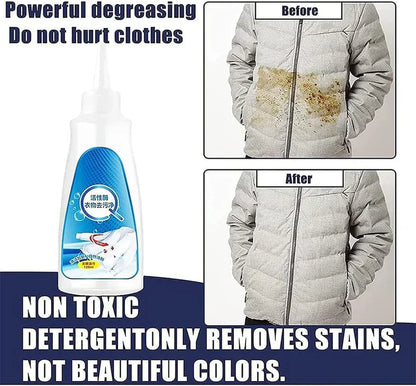 Laundry Stain Remover Enzyme