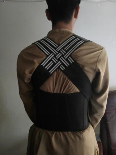X-Shape Posture Corrector
