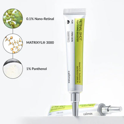 Celimax Retinal Shot
