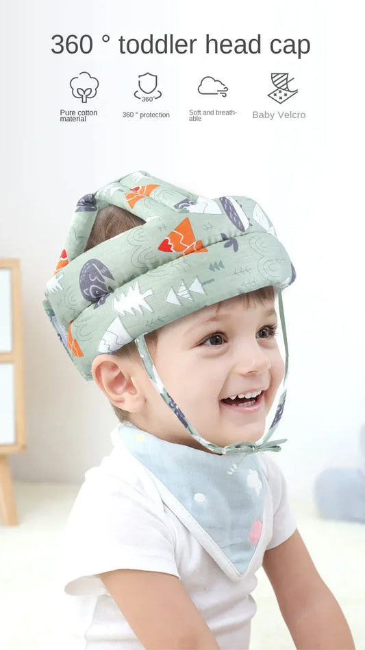 Kids Safety Helmet