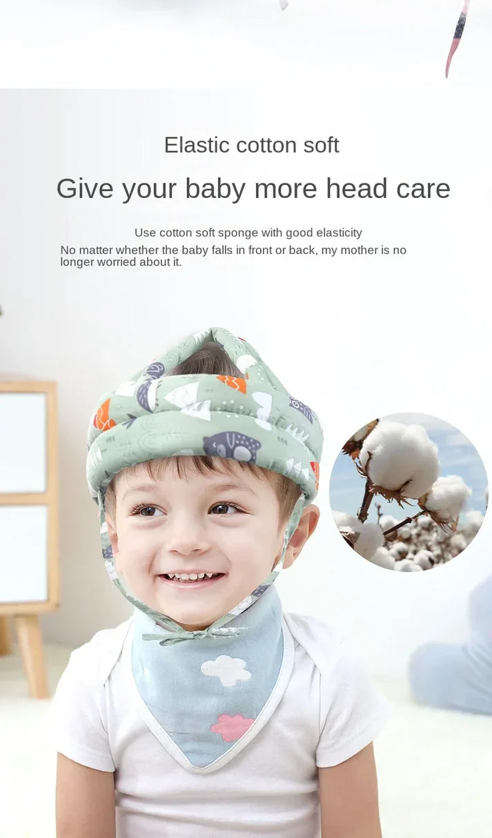 Kids Safety Helmet