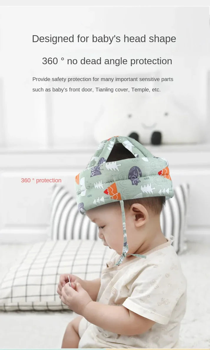 Kids Safety Helmet