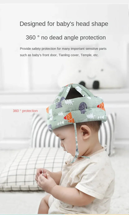 Kids Safety Helmet