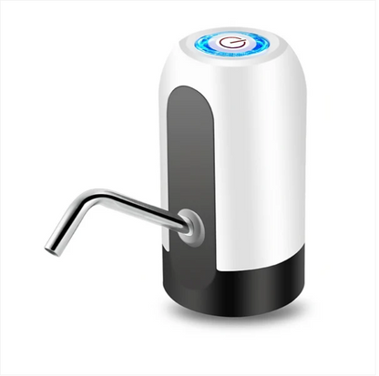 Smart One-Touch Water Dispenser