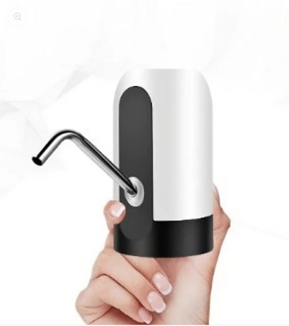 Smart One-Touch Water Dispenser