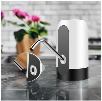 Smart One-Touch Water Dispenser