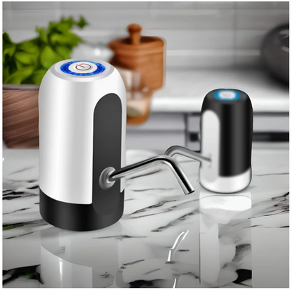 Smart One-Touch Water Dispenser