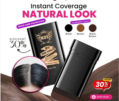 Quick Hair Color Stick