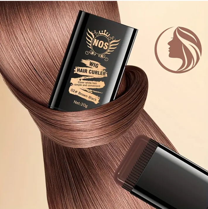 Quick Hair Color Stick