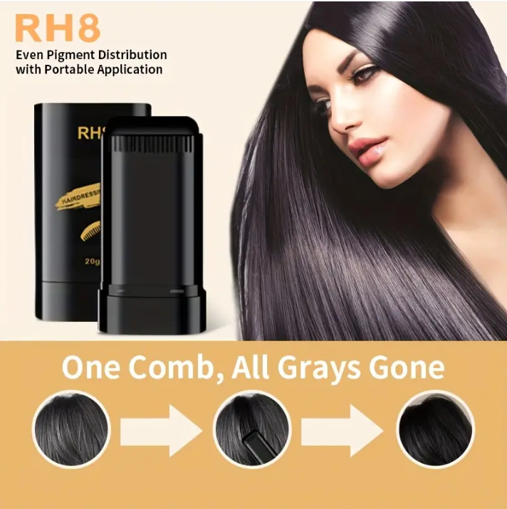 Quick Hair Color Stick