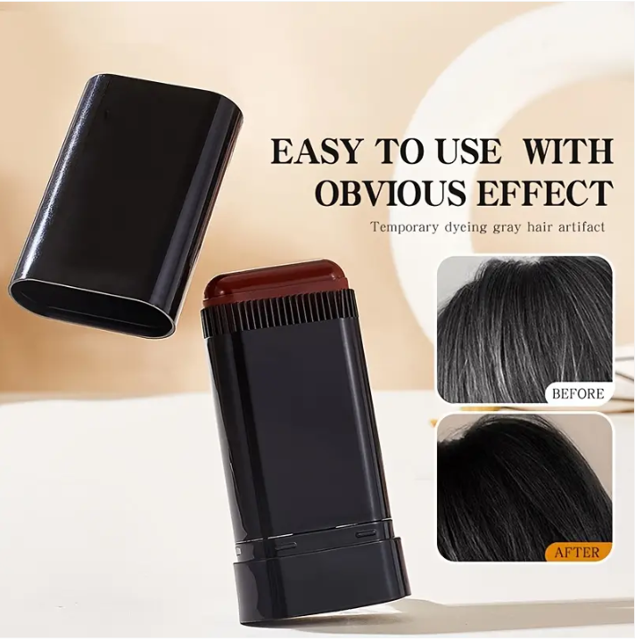 Quick Hair Color Stick