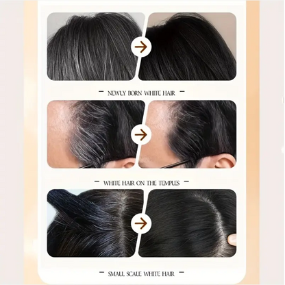 Quick Hair Color Stick
