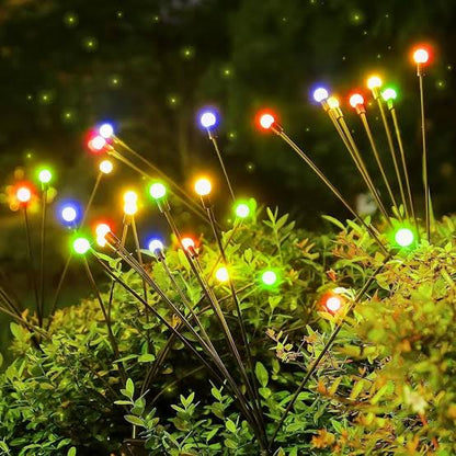 Solar Garden Lights