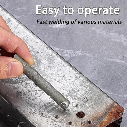 Low Temperature Welding Rods