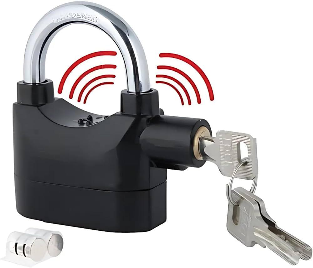 Smart Alarm LOCK