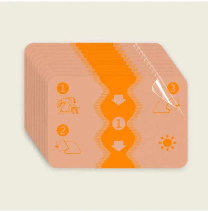 Japanese Pain Relief Joint Patches