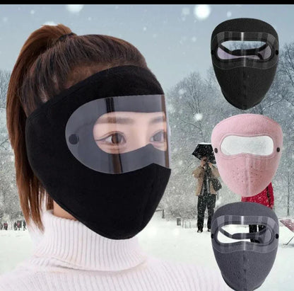 Face Mask Protector