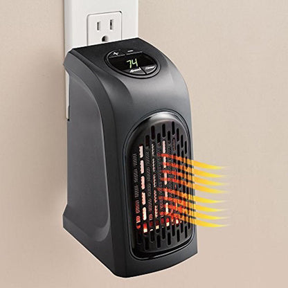 Portable Handy Room Heater