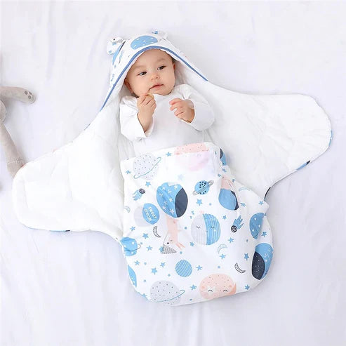 Newborn Baby Safe Cover Blanket